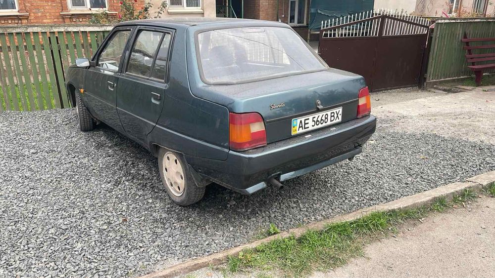 Продам славуту в хорошем состоянии