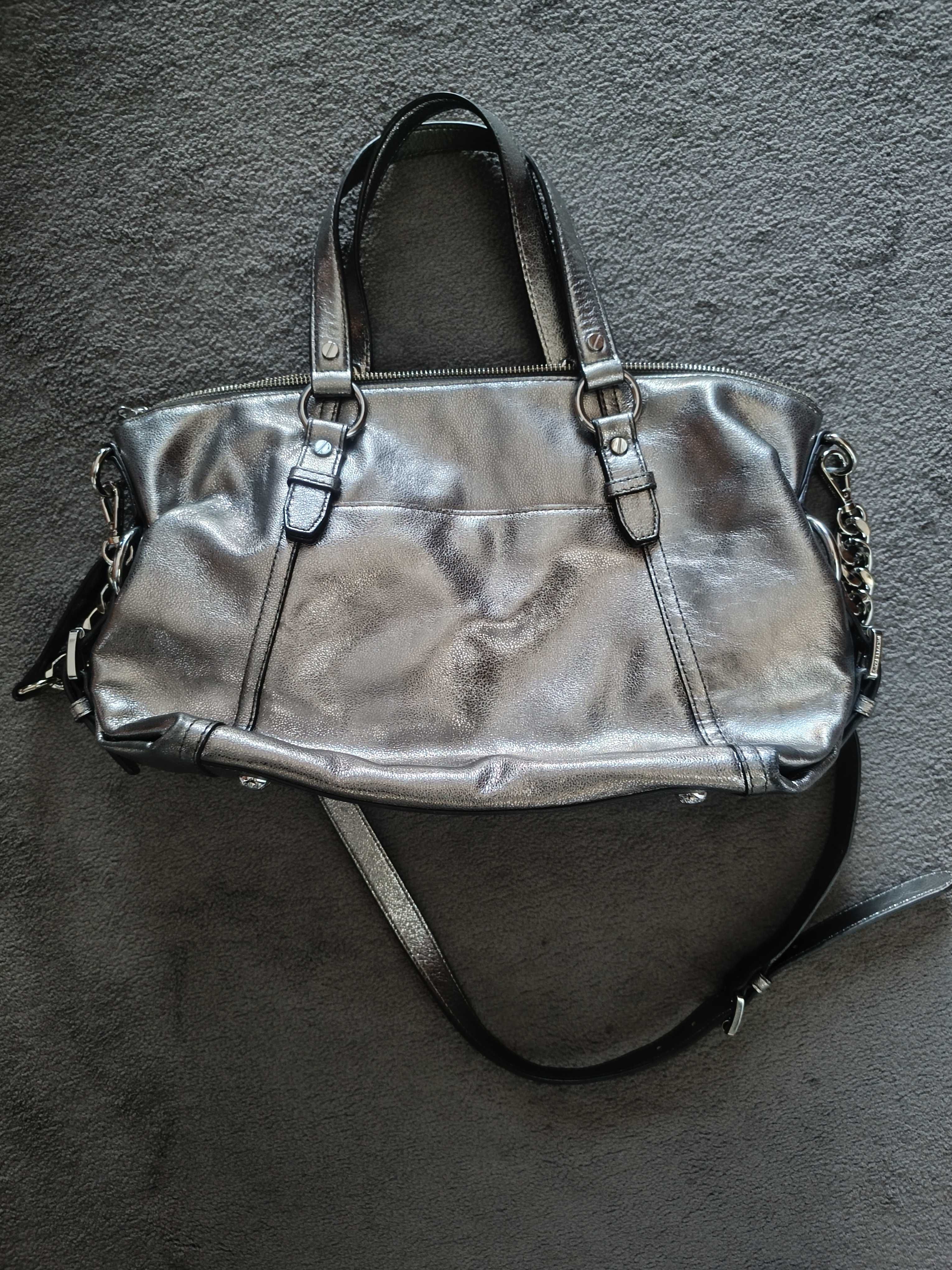 Torba na ramię Michael Kors