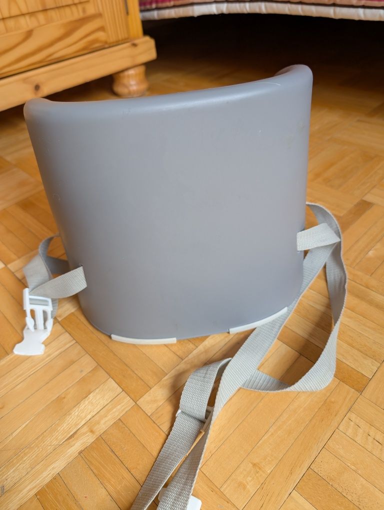 Turystyczne krzesełko dla niemowlaka, turystyczne siedzisko Safety 1st