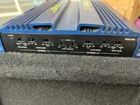Sprzedam Sabwofer 500w