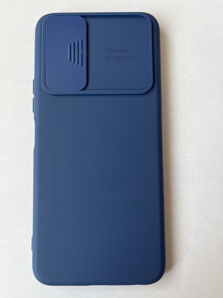 Etui na telefon Vivo Y11s slider