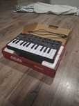 klawiatura midi keyboard akai MPK mini