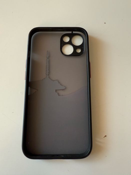 Etui na iphone 13 (plecki)