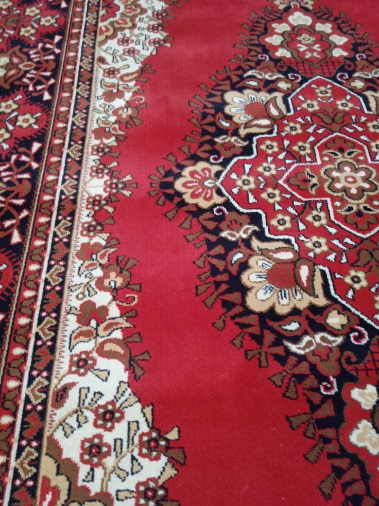 Персідский килим 1987