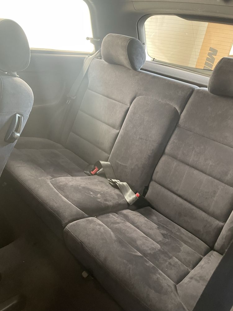 Vendo audi a3 8l pd para pecas
