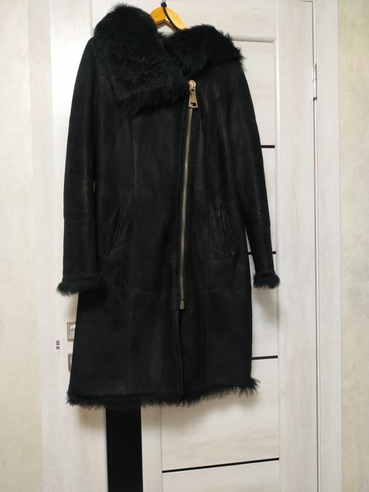 Дубленка натуральная Atlantis Турция