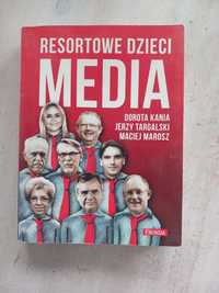 Resortowe dzieci Media