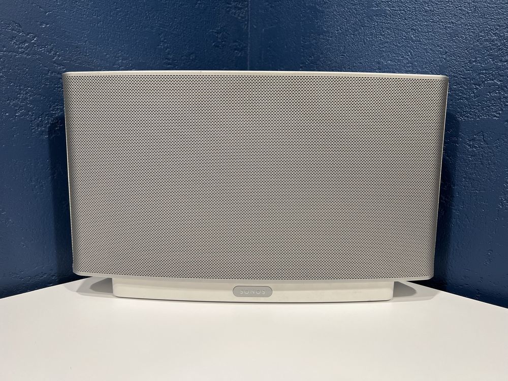 Głośnik Sonos Play 5 Generacja 1 Multiroom + bluetooth
