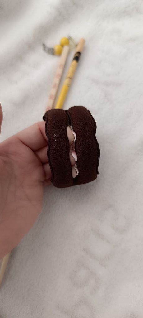 Acessórios para prender cabelo