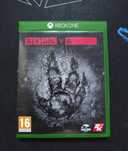 Evolve Xbox One / Series X - Stan idealny