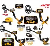 Металошукач GARRETT ACE 150,200і,250,300і,400і,EURO ACE 350/Магазин