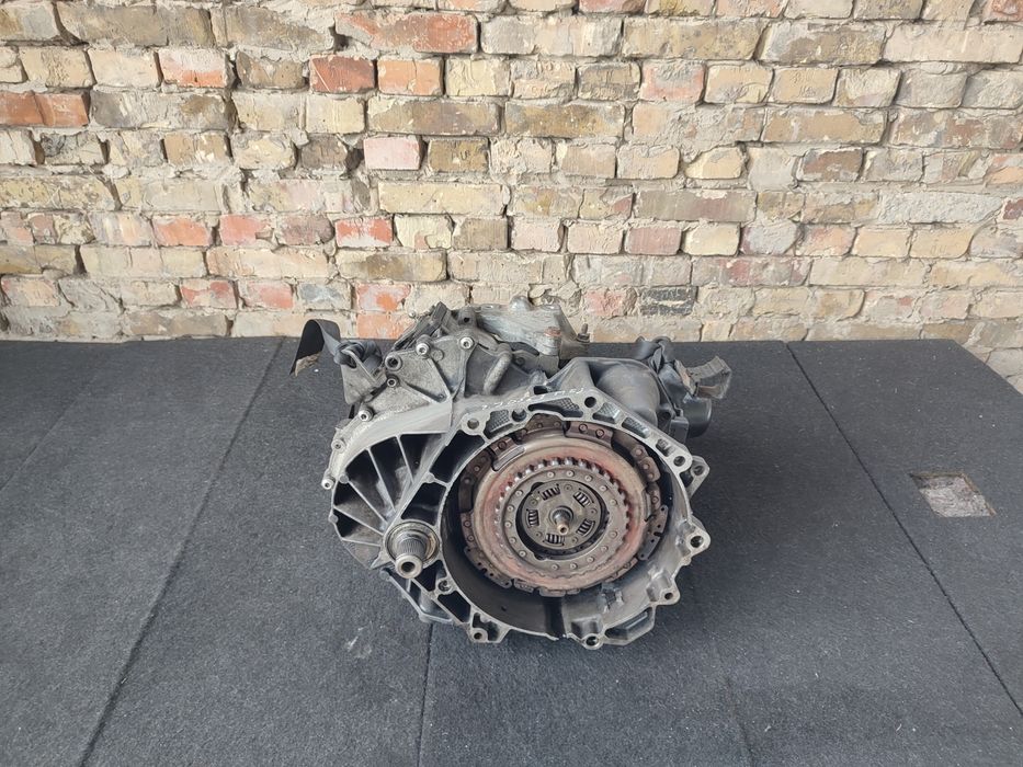 АКПП 1.9 TDI DSG 7 1.9 TDI VW Passat Golf Tauran Skoda