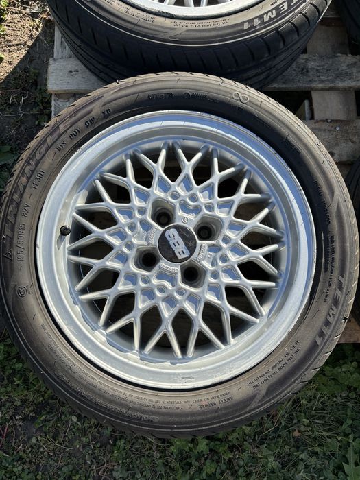 Диски bbs ra, 4/100