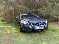 Volvo C30 Volvo C30 Lift 1.6D 2010 r. 180kkm, dobry stan, manual