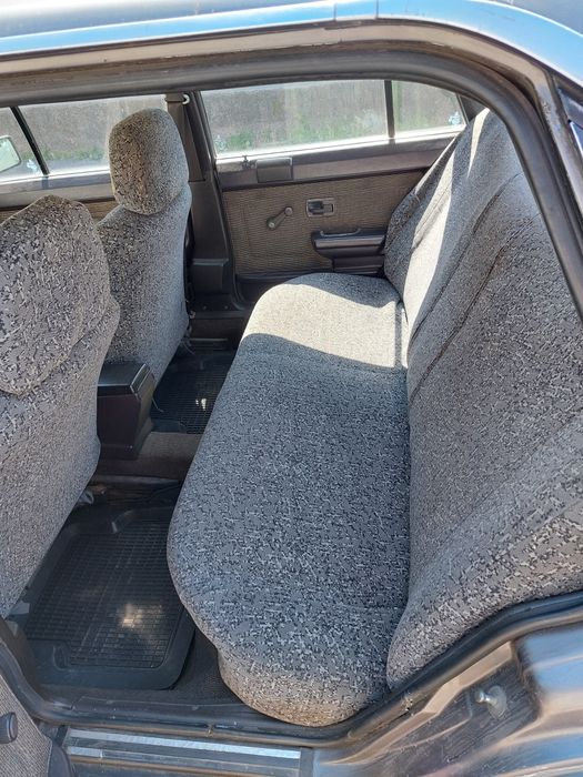 Audi 100 5E CS Typ 43C2