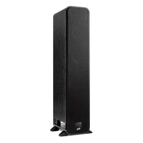 Kolumny Polk Audio Signature ES55 Black |Salon Warszawa|