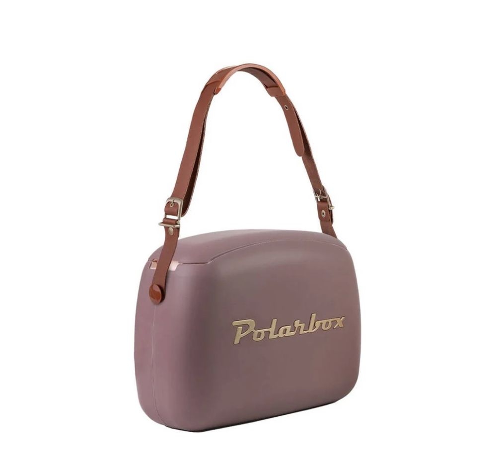 Polarbox 6L malva