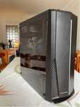 PC low cost i7 6700 + RX580 + 16GB RAM