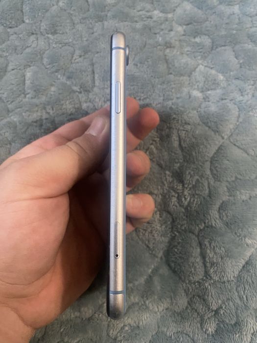 Apple iphone XR 64gb Never lock