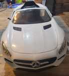 Mercedes używany