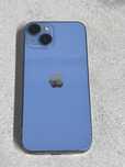 iPhone 14 128GB niebieski