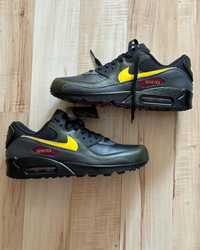 Кросівки Nike Gore-Tex