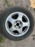 Диски r15  4х100 opel,lanos, vaz