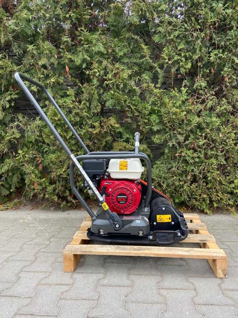 Husqvarna LFV 80, 42 cm, Honda ,5 KM, Cena brutto Zagęszczanie gruntu