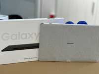 SAMSUNG Galaxy Tab S9 Ultra 14.6" 12/256 GB 5G Wi-Fi Grafitowy / RATY