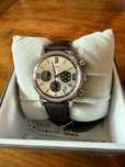 Zegarek Timex Marlin Chronograph