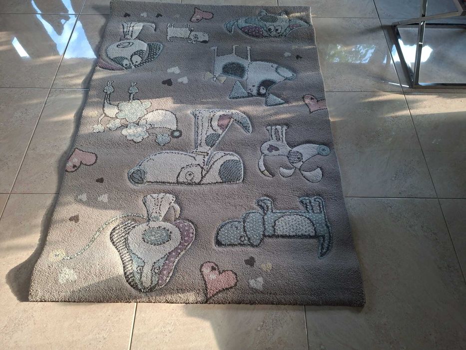 Dywan dziecięcy 120×170