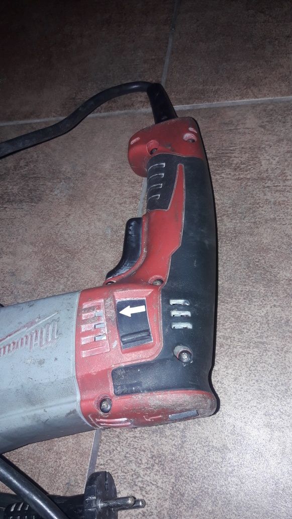 Milwaukee PH30PowerX