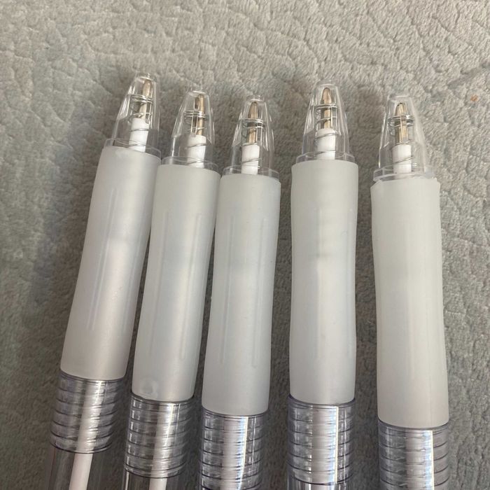 Kit de Canetas 5 unidades