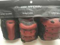Защита для роликов AIR WALK 3pack