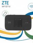 Router mobilny ZTE MF 971V 4G LTE WiFI