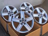 Alufelgi 17 Hyundai 5x114,3 I30 I40 IX20 Ix35 Tucson Kona Elantra #10