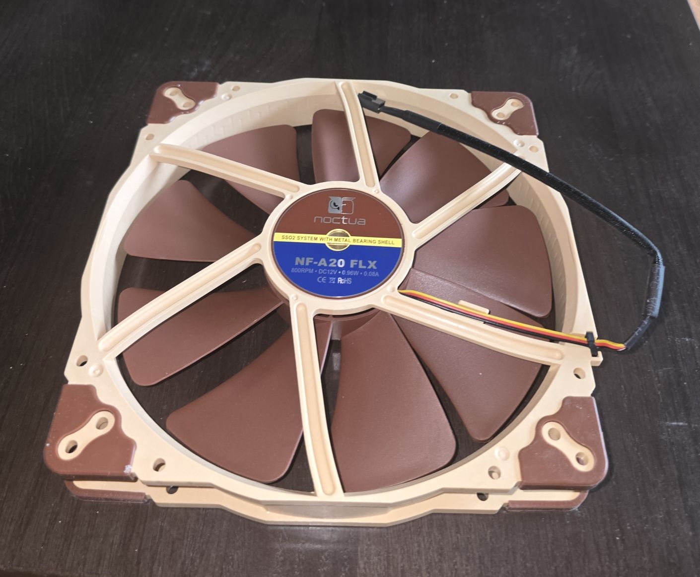 Wentylator Pc Noctua NF-20A