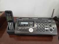 Panasonic telefon fax KX-FC268
