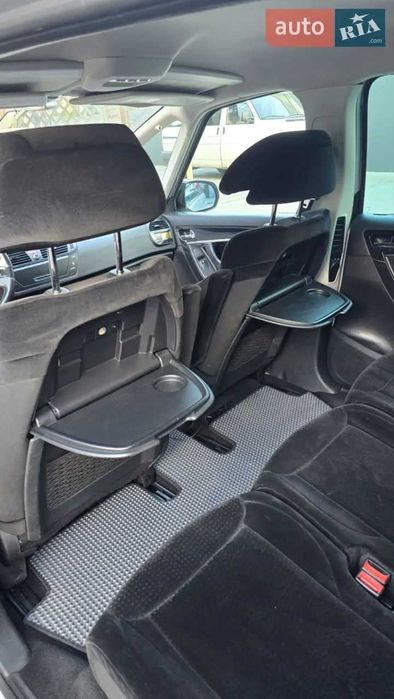 Citroen C4 Grand Picasso 2006