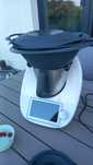 Thermomix TM6 – Komplet - sporadycznie używany