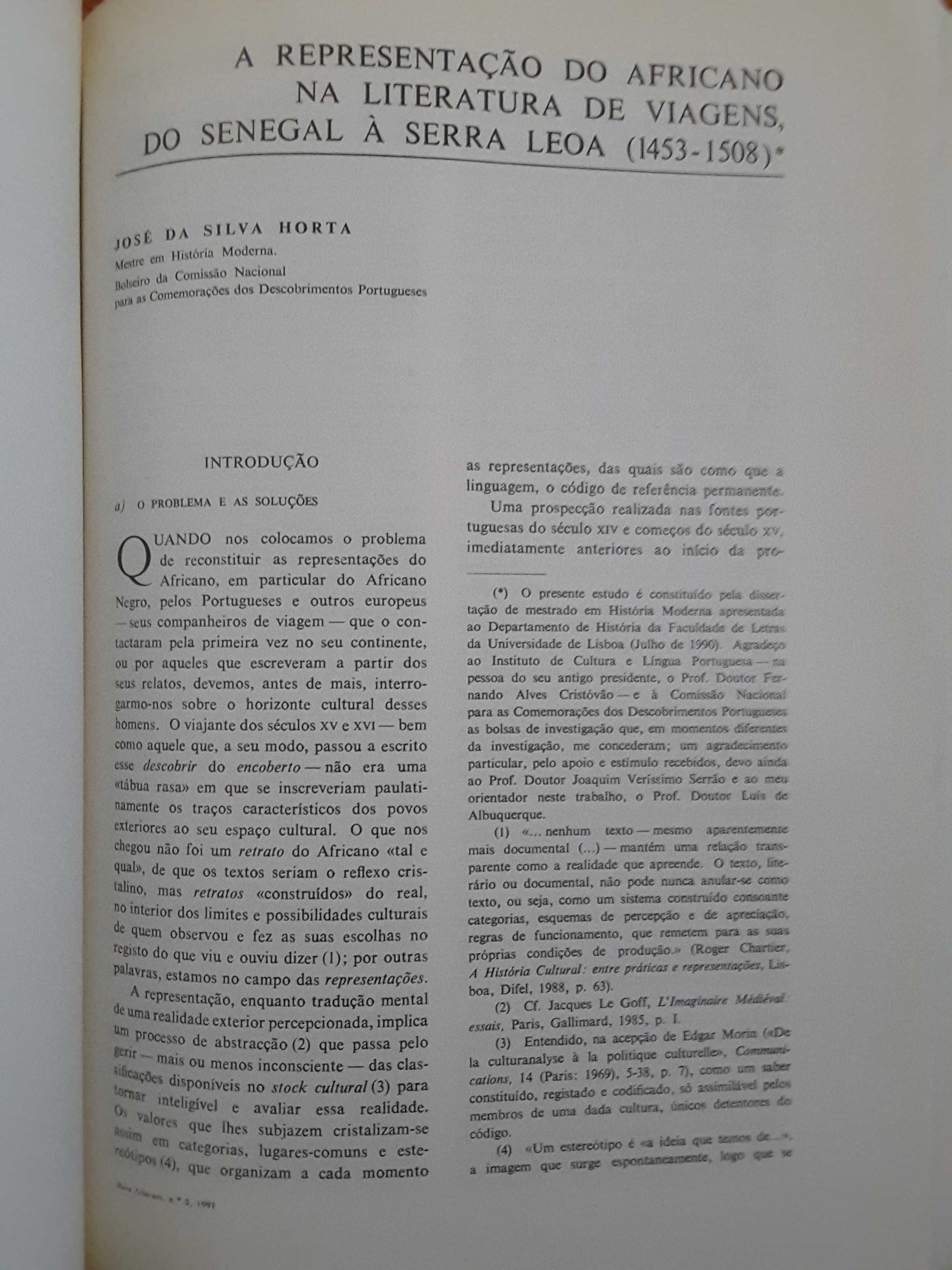 Expansão: Revista Mare Liberum n.º 2 e n.º 4