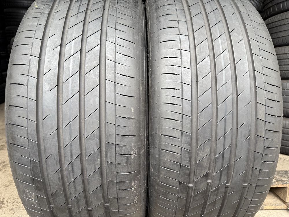 255/50 R21 Goodyear EfficientGrip Performance 2 2шт. 90% 2022