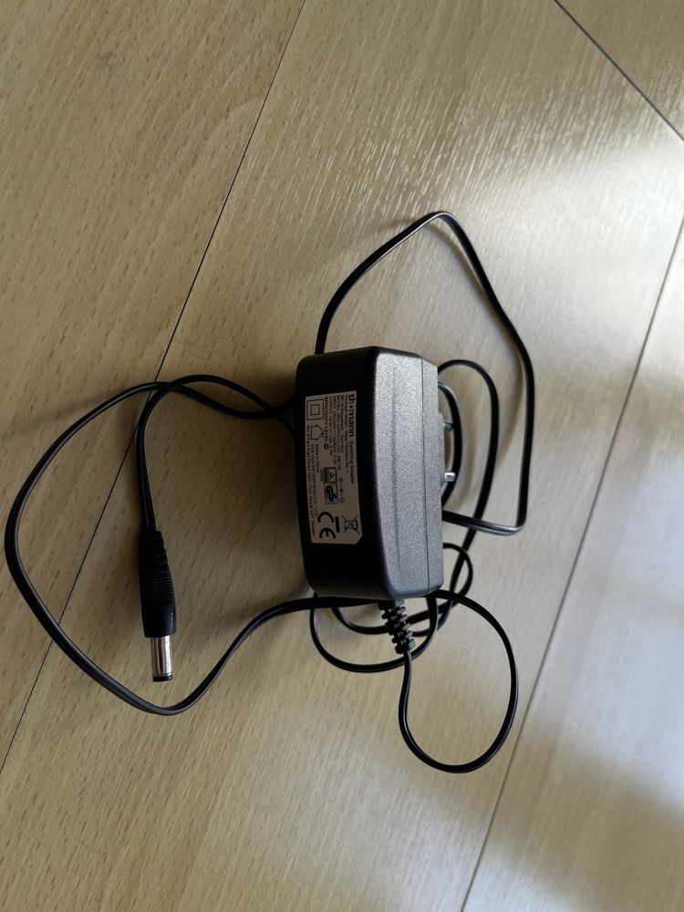 BOSS ME-90 pedaleira guitarra