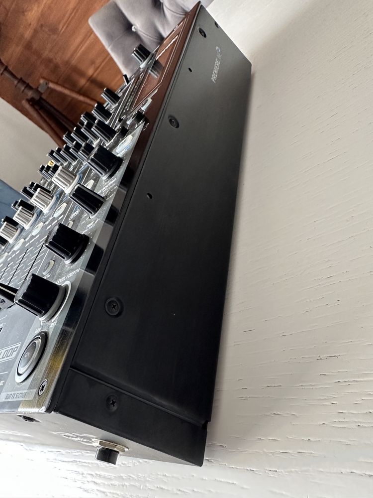 Mikser Reloop RMX-90 DVS