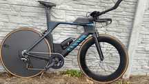 Canyon Speedmax WMN CF r. M, 2020