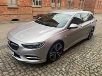 Opel Insignia Salon Serwis PL Pierwszy WŁ 4x4 OPC FV23% 210KM