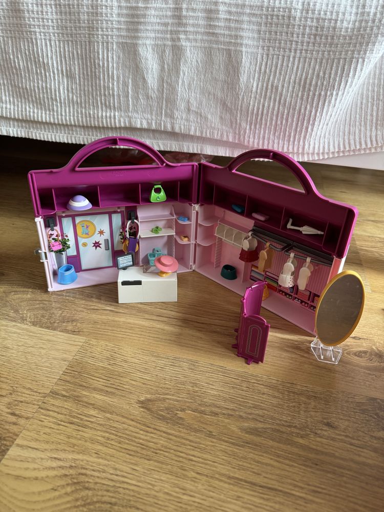 Playmobile butik