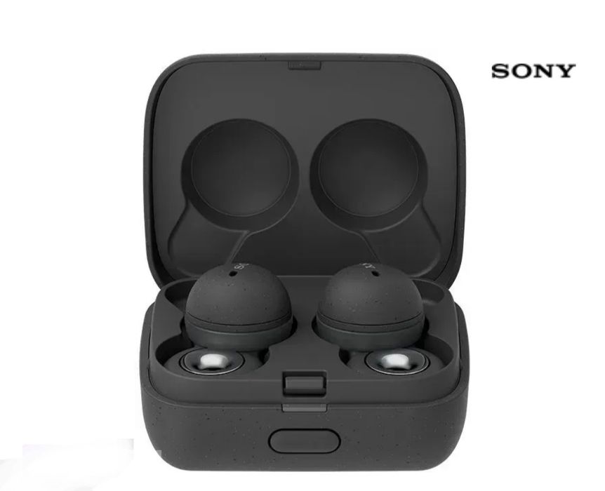 Навушники TWS Sony LinkBuds WF-L900 G #WFL900H.CE7#