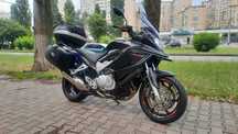 Honda VFR 800X Crossrunner ABS 2013