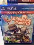 LittleBig Planet 3 PS4 Polska Wersja